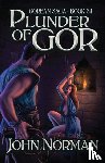 Norman, John - Plunder of Gor