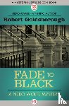 Goldsborough, Robert - Fade to Black