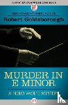 Goldsborough, Robert - Murder in E Minor