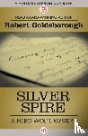 Goldsborough, Robert - Silver Spire