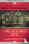Goldsborough, Robert - The Bloodied Ivy