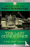 Goldsborough, Robert - The Last Coincidence