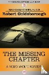Goldsborough, Robert - The Missing Chapter