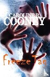 Cooney, Caroline B. - Freeze Tag