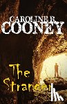 Cooney, Caroline B. - The Stranger