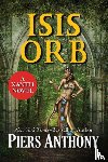 Anthony, Piers - Isis Orb