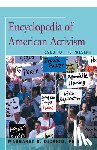 DiCanio, Ph.D. Margaret - Encyclopedia of American Activism