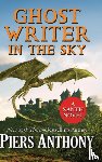 Anthony, Piers - Ghost Writer in the Sky
