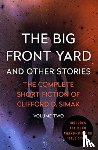 Simak, Clifford D. - The Big Front Yard