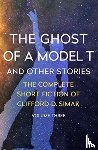 Simak, Clifford D. - The Ghost of a Model T