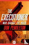 Pendleton, Don - War Against the Mafia