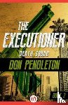 Pendleton, Don - Death Squad