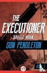 Pendleton, Don - Battle Mask