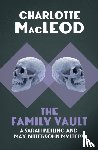 MacLeod, Charlotte - The Family Vault