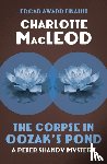 MacLeod, Charlotte - The Corpse in Oozak's Pond