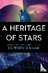 Simak, Clifford D. - A Heritage of Stars