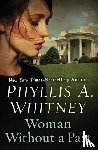 Whitney, Phyllis A. - Woman Without a Past