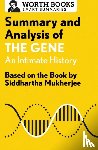 Worth Books - Summary and Analysis of The Gene