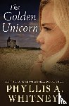 Whitney, Phyllis A. - The Golden Unicorn