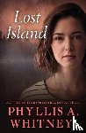Whitney, Phyllis A. - Lost Island