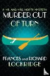 Lockridge, Frances, Lockridge, Richard - Murder Out of Turn