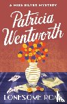 Wentworth, Patricia - Lonesome Road