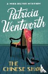 Wentworth, Patricia - The Chinese Shawl