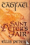 Peters, Ellis - Saint Peter's Fair