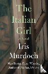 Murdoch, Iris - The Italian Girl