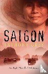 Grey, Anthony - Saigon