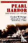 Prange, Gordon W., Goldstein, Donald M., Dillon, Katherine V. - Pearl Harbor