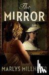 Millhiser, Marlys - The Mirror