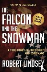 Robert Lindsey - The Falcon and the Snowman