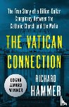 Hammer, Richard - The Vatican Connection