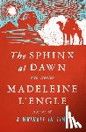 L'Engle, Madeleine - The Sphinx at Dawn