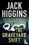 Higgins, Jack - The Graveyard Shift
