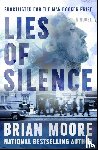 Moore, Brian - Lies of Silence