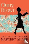 Sharp, Margery - Cluny Brown
