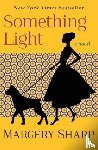 Sharp, Margery - Something Light