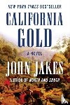 Jakes, John - California Gold