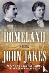 Jakes, John - Homeland