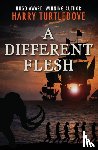Turtledove, Harry - A Different Flesh