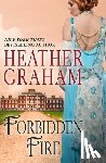 Graham, Heather - Forbidden Fire
