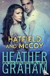 Graham, Heather - Hatfield and McCoy