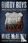 McAlary, Mike - Buddy Boys
