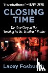 Fosburgh, Lacey - Closing Time