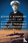 Tregaskis, Richard - John F. Kennedy and PT-109