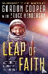 Cooper, Gordon, Henderson, Bruce - Leap of Faith