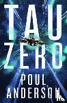 Anderson, Poul - Tau Zero