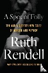 Rendell, Ruth - A Spot of Folly